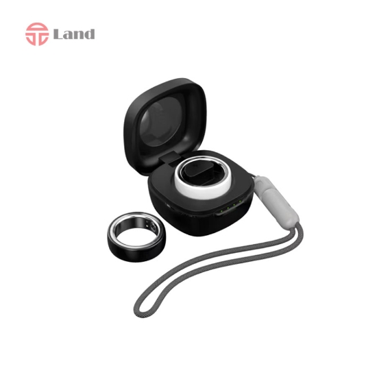 رینگ هوشمند Risinno مدل R8 سایز18(17.8 میلی متر)