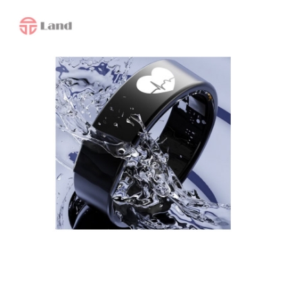 رینگ هوشمند Risinno مدل RCG R30 سایز12(21.4میلی متر)