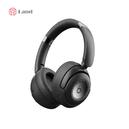 هدفون بلوتوثی Market Union مدل H01