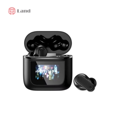 ایرپاد Market Union مدل i27 tws (با صفحه LED)