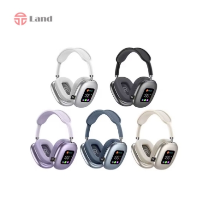 هدفون بلوتوثی MUSEN مدل AKZ-MAX500