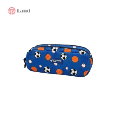 جامدادی سی کلاس مدل آرتو کیدو طرحدار PCC0304