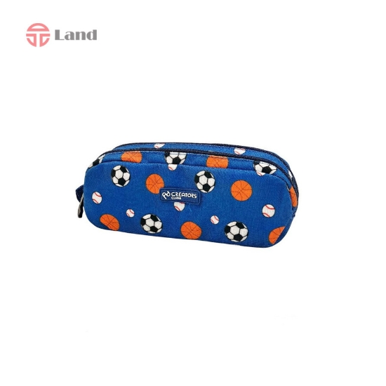 جامدادی سی کلاس مدل آرتو کیدو طرحدار PCC0304