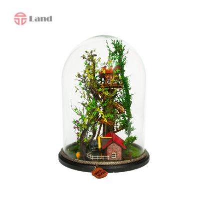 آباژور کافه خاطره بهار پایه مشکی