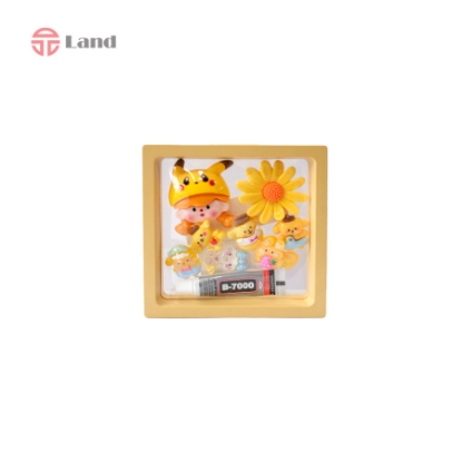 ساخت استیکر چینی فانتزی B-2011