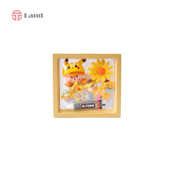 ساخت استیکر چینی فانتزی B-2011