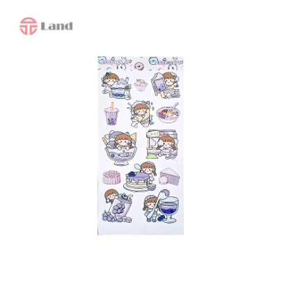 برچسب نئوپک دختر کد 2073