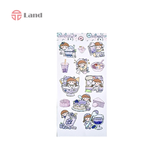 برچسب نئوپک دختر کد 2073