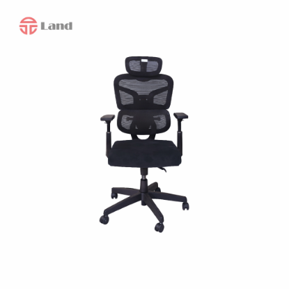 صندلي مديريتي انرژي مدل M10T پايه پلاستیکی