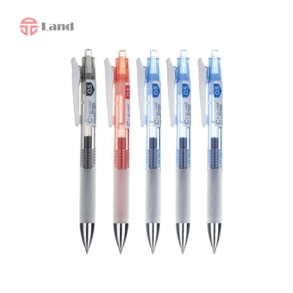 روان نویس ژل پن پرامیس 0.7mm کریتورز کلاس PR16-B7