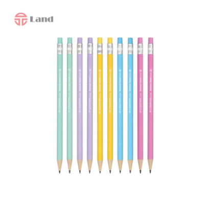 مداد مشکی اتودی کریتورز کلاس اورلست پاستل مدل CCEMP-2B +تراش 2 میل