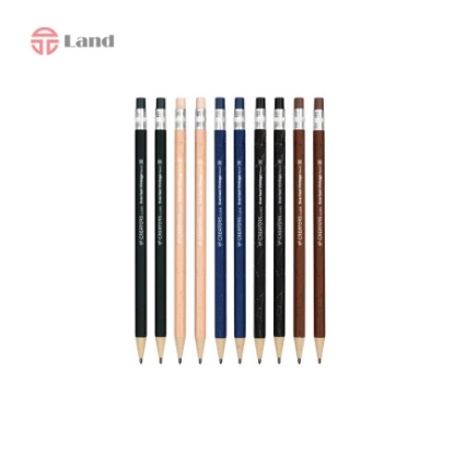 مداد مشکی اتودی کریتورز کلاس اورلست وینتیج مدل CCEVMP-2B + تراش 2 میل