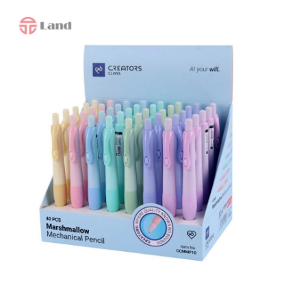 مداد نوکی کریتورز کلاس مارشمالو 0.5 مدل CCMMP10