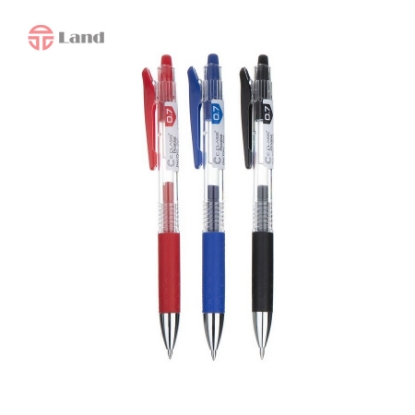 روان نویس ژل پن پرامیس 0.7mm کریتورز کلاس PR16-B7