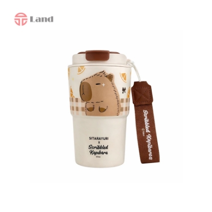 تراول ماگ سیتارایوری کد 056 حیوانات 360 میل