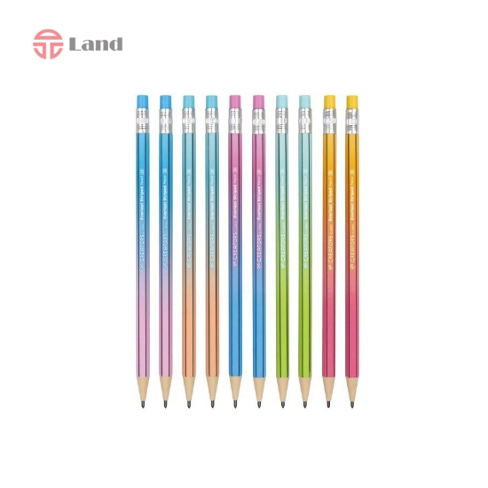 مداد مشکی اتودی کریتورز کلاس اورلست استرایپ مدل CCESMP-2B