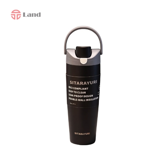 تراول ماگ سیتارایوری کد 075 قفل دار 900 میل