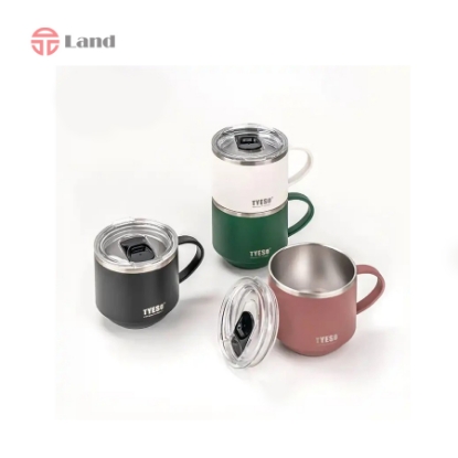تراول ماگ TYESO لیوانی 330 میل کد TS-8825