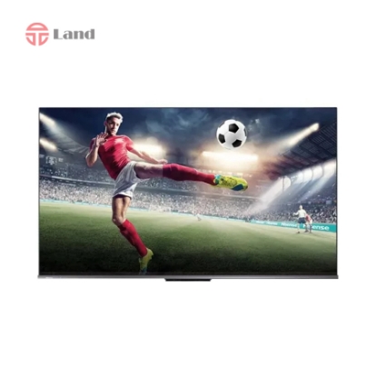 تلویزیون 50 اینچ هوشمند QLED هایسنس مدل 50Q6GN