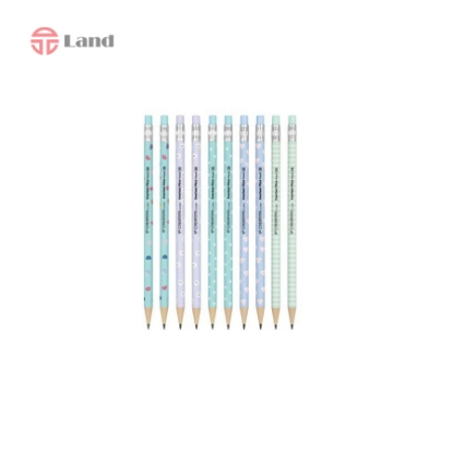 مداد مشکی اتودی کریتورز کلاس اورلست پیکو مدل CCEPIMP-2B + تراش 2 میل