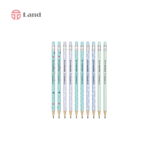 مداد مشکی اتودی کریتورز کلاس اورلست پیکو مدل CCEPIMP-2B + تراش 2 میل