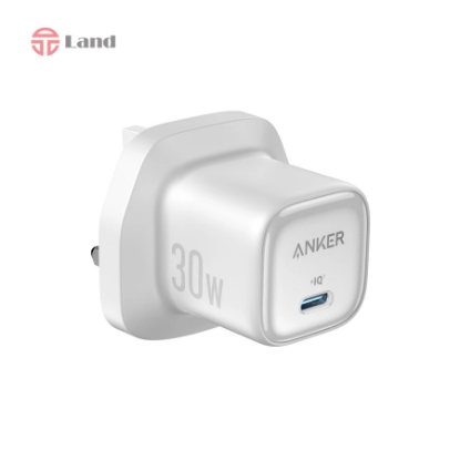 آداپتور انکر Zolo 30W مدل A2698