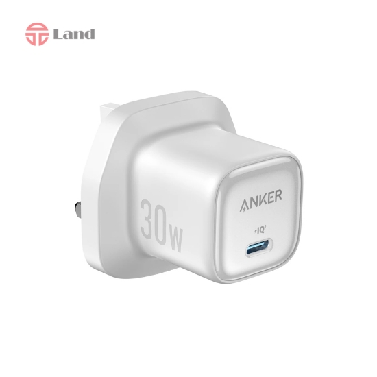 آداپتور انکر Zolo 30W مدل A2698