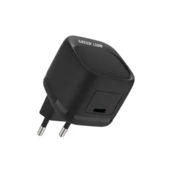 تصویر آداپتور بی سیم گرین لاین TYPE-C /20W 