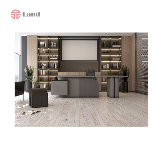 میز مدیریتی برین مدل الگانت