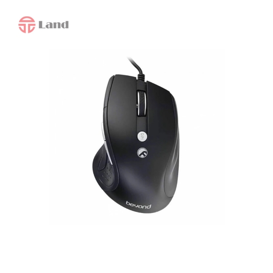 موس با سیم بیاند مدل BM-1130