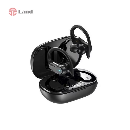 ایرپاد Market Union مدل i27F tws (با صفحه LED)