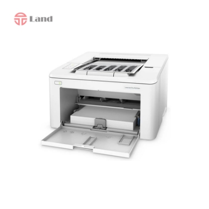 پرینتر لیزری اچ‌پی مدل LaserJet Pro M203dn