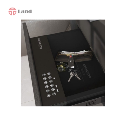 صندوق الکترونیکی فکتور مدل اثر انگشتی sbx1+
