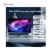 مانیتور جی پلاس 24 اینچ مدل GDM-248CS