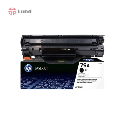 کارتریج لیزری  HP 79A (CF279A)