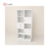 کتابخانه 90 ترکیبی پارسمن (mdf)