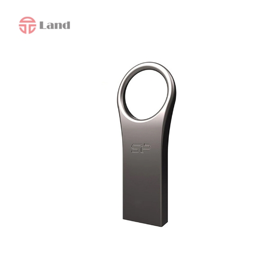 فلش سیلیکون پاور مدل Jewel J80 USB 3.2 32G