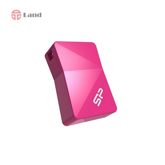 فلش سیلیکون پاور مدل Touch T08 USB 2.0 32G