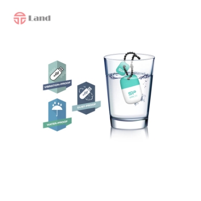 فلش سیلیکون پاور مدل Jewel J07 USB 3.1 32G