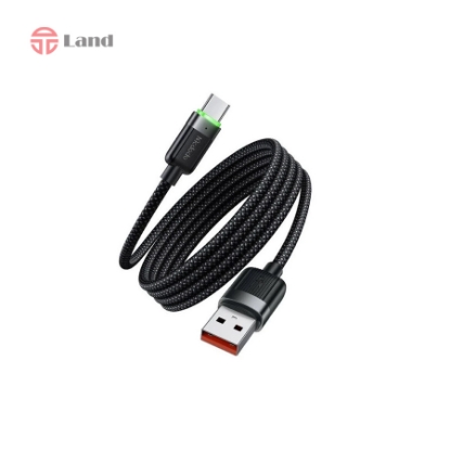 کابل مک دودو USB-A to USB-C مدل CA-565 1.2m