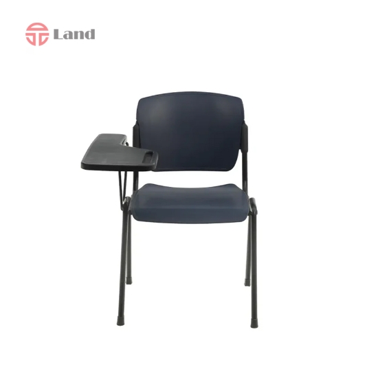 صندلی محصلی دسته چوبی شیدکو مدل رویال
