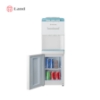 آبسردکن دو منظوره یخچال دار ایستکول مدل TM-RW410n