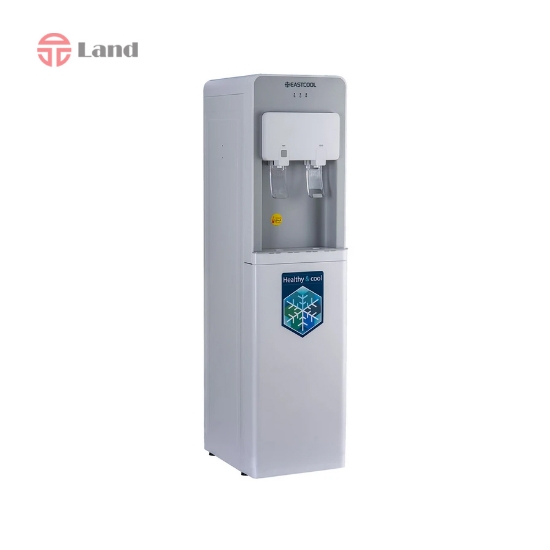 آبسردکن دو منظوره متصل به آب شهری ایستکول مدل TM-SW441R