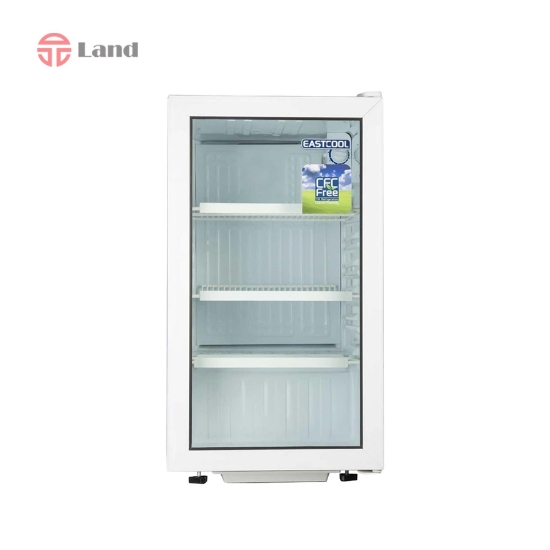 یخچال شوکیس ایستکول مینی بار 5فوت مدل 4294CS