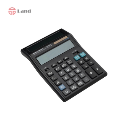 ماشین حساب 14 رقم میتسوشیدا مدل kc-292A