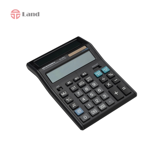 ماشین حساب 14 رقم میتسوشیدا مدل kc-292A