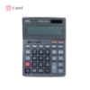 ماشین حساب رومیزی 14 رقم چک کن دار Deli E1671c