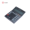 ماشین حساب رومیزی 14 رقم چک کن دار Deli E1671c