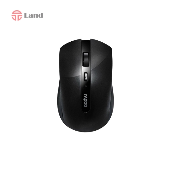 موس بی سیم رپو مدل M7200
