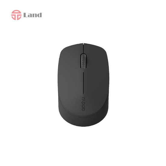 موس بی سیم رپو مدل M100